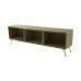 Metalinė koja AF0300O H175